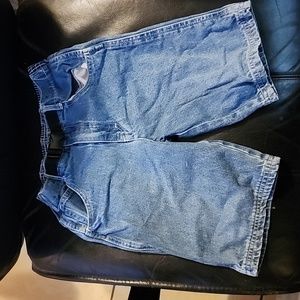 No Brand Shorts (K92)